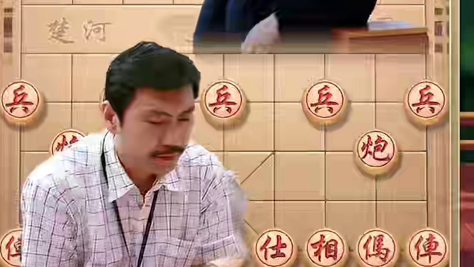 当布局专家遇上象棋宗师，会擦出什么火花？ #象棋 #jj象棋