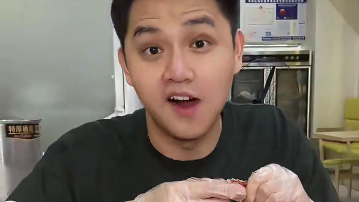 泉州最近超火的小龙虾自助！99就可以畅吃！你能吃几斤？！#泉州美食 #小龙虾自助 #小龙虾