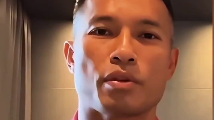 新加坡门将桑尼赛后首次发声！#欧洲杯#