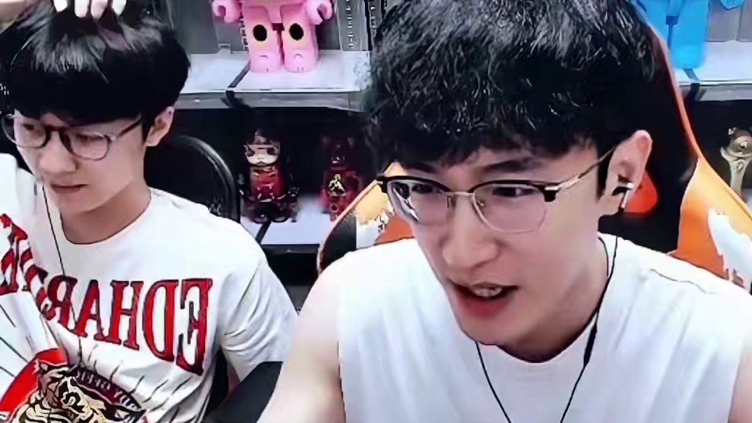 蔡哥锐评剑网三你们觉得对吗 