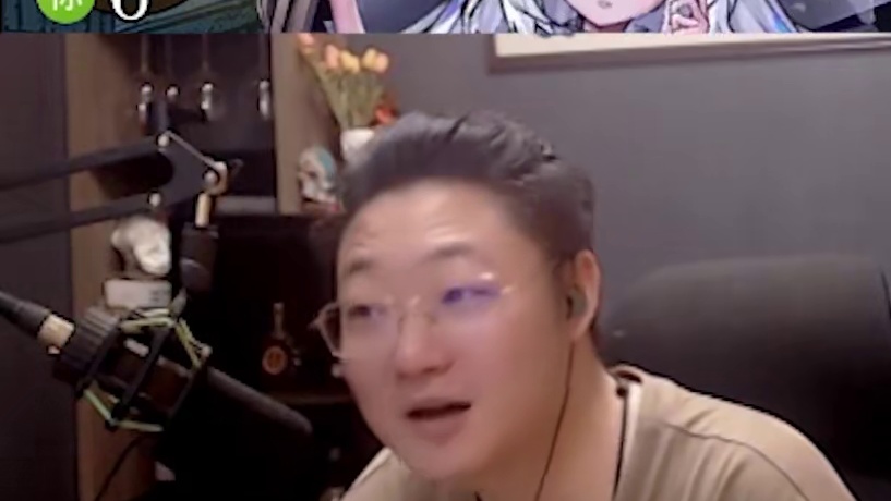 【狼人杀】魔镜少狗带你畅玩爽局，上帝视角打的狼队节节败退