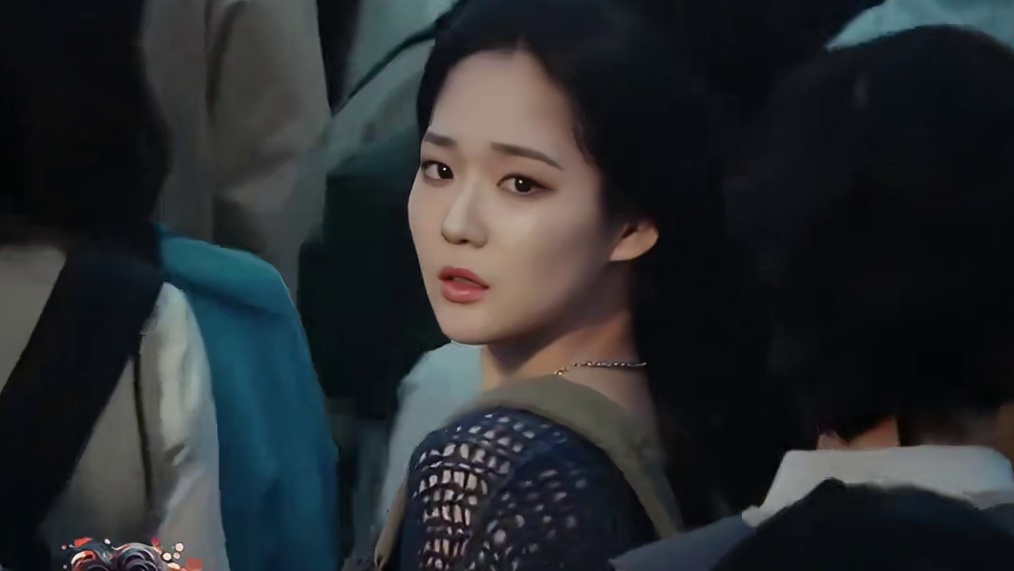 腐烂也是一种青春 #童解拍出tripleS女孩的生命力 #青春  #kpop