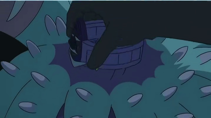 小次郎放生的那些宝可梦，你知道几只呢？#神奇宝贝 #宠物小精灵 #宝可梦