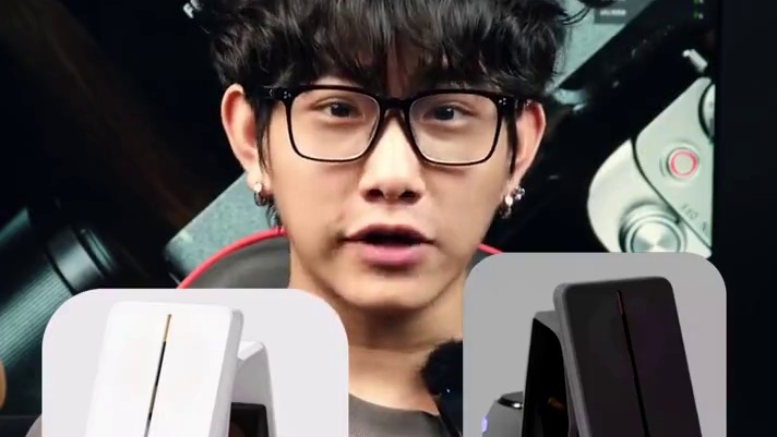 最适合风象的礼物出现了#风象星座 #送礼指南 #充电叉车 #桌面摆件