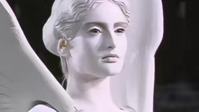 当古希腊雕塑现身2004年雅典#奥运会 开幕式，你被震撼了吗？