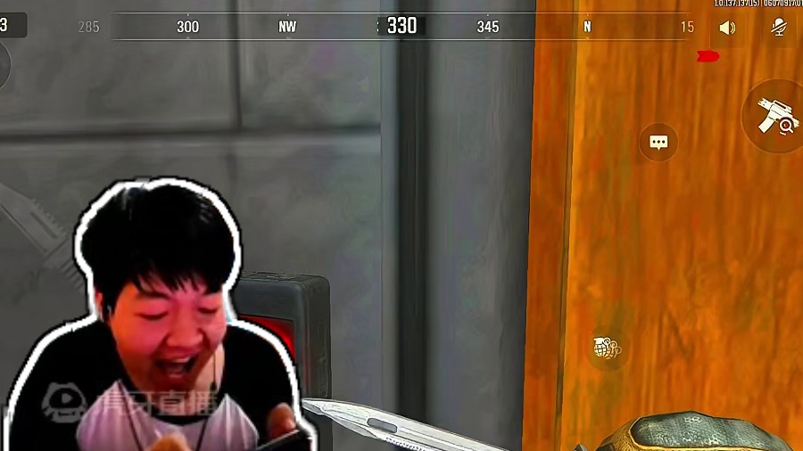 暗区国际服的茶壶怎么是绿色的啊奇奇怪怪 #暗区突围国际服  #暗区突围国际服下载教程  #战术博弈射