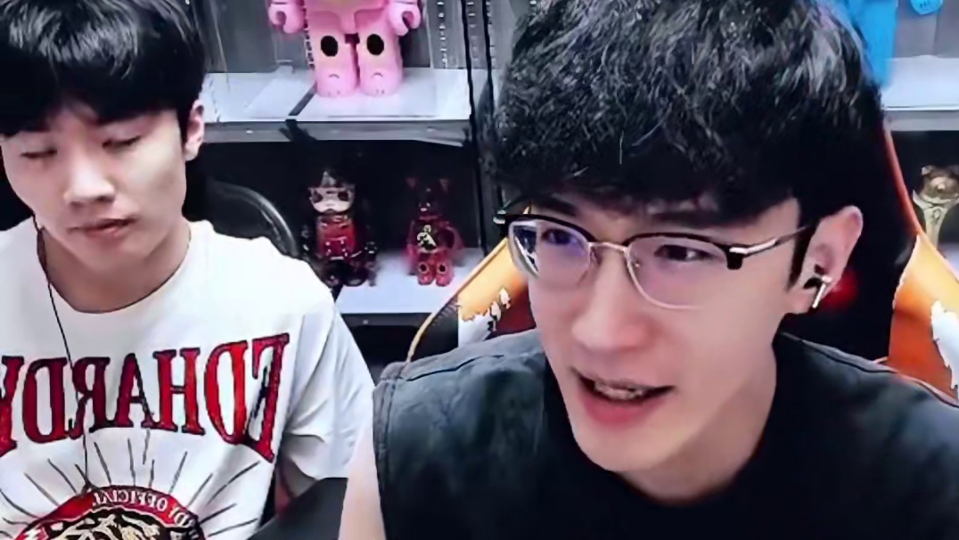 蔡哥锐评剑三送大狐狸 