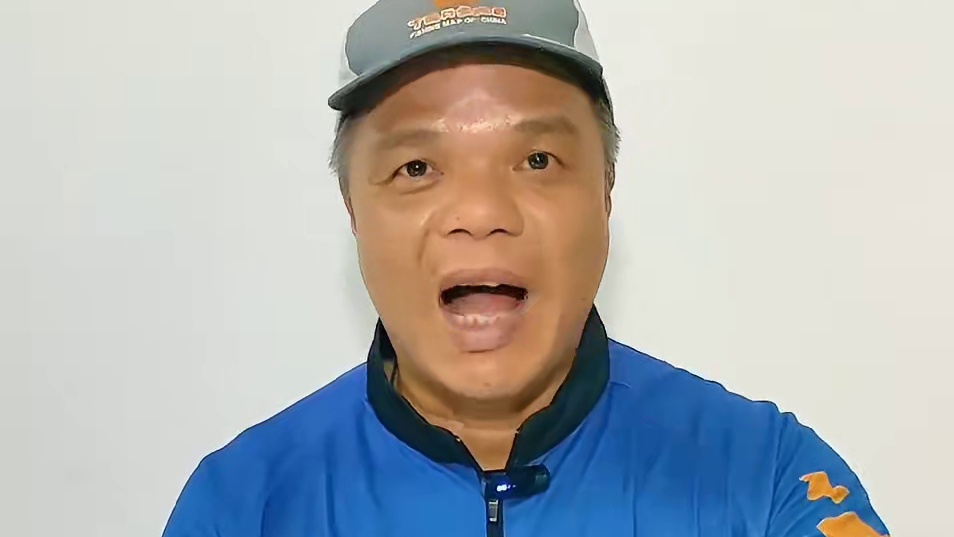 详解长子线钓鲮鱼 唱子线钓土鲮的基本远离和常用调法来了