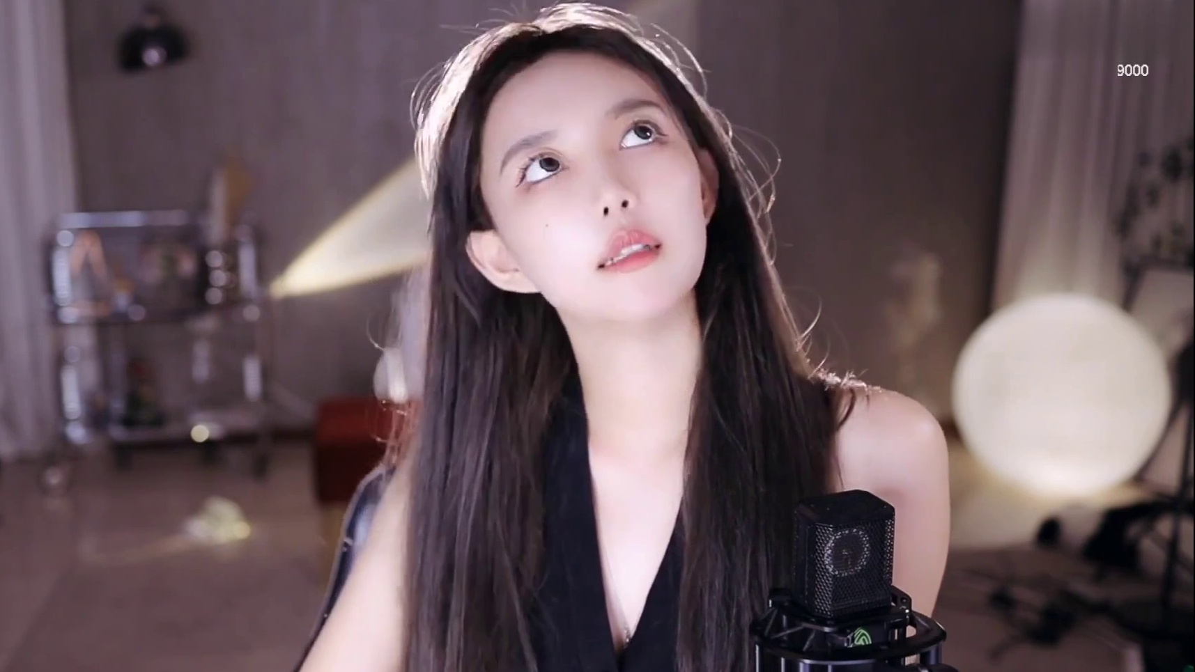 接发还是假发，王雨檬吐槽接发的烦恼。