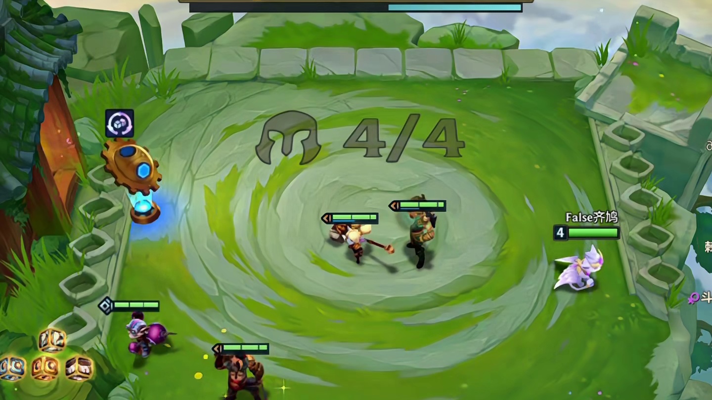 五赏金12连败=三星妮蔻…#云顶之弈 #金铲铲之战 #金铲铲s6返场爆料