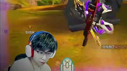 #高能英雄 #s4赛季猎影迷踪上线 磨难难毁凌云志，我自踏雪至山巅