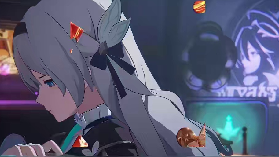 【崩坏星穹铁道】如果拥有一台萨姆是一种什么体验？ #崩坏星穹铁道  #崩坏星穹铁道创作者激励计划  