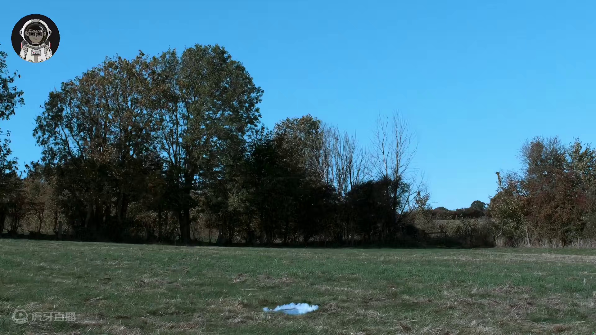 201. 每秒70公里，206倍音速的飞行速度，一枚井盖创造的飞行奇迹！