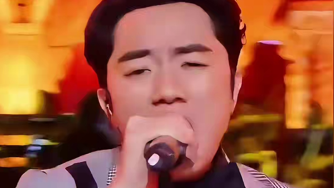 盘点歌手王祖蓝唱过的那些歌#王祖蓝说自己曾经是歌手