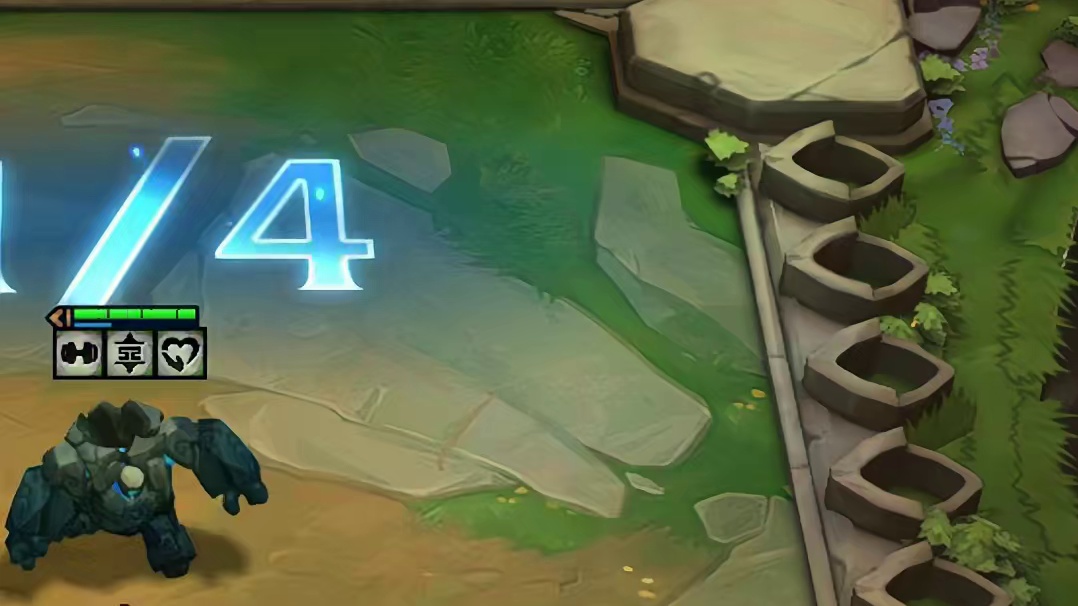 金彩银变形（上） 不管啥模式 只有这种玩法才是每个赛季的经典玩法#云顶之弈 #金铲铲之战