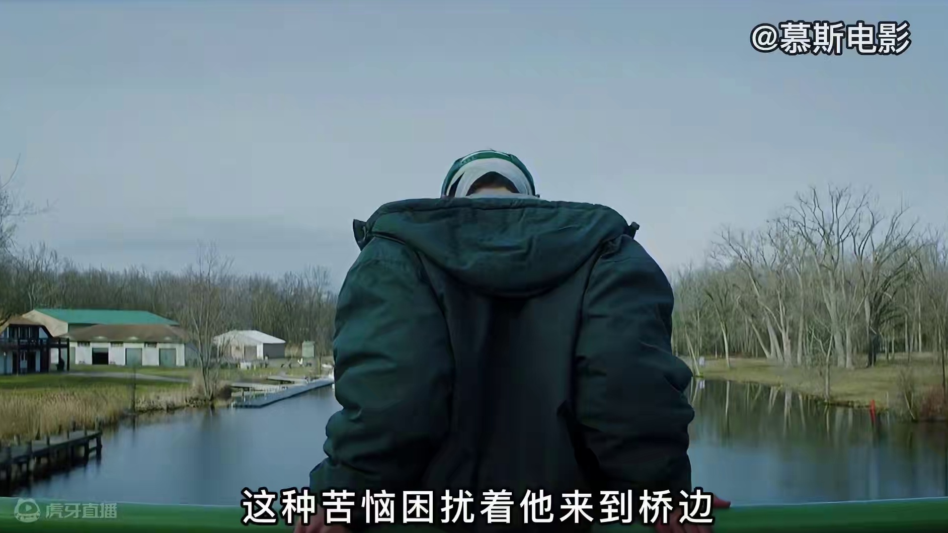 他惊天的容颜，让看到他的人，都被帅S了《凝视猎物》 2/3#奇幻 #搞笑 #推荐电影