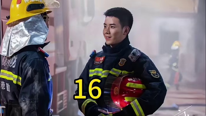 #章若楠 #陈伟霆 #照亮你 #消防救援 #中国消防 路霸车子简直嚣张至极，最后被徐来怼的无话可说