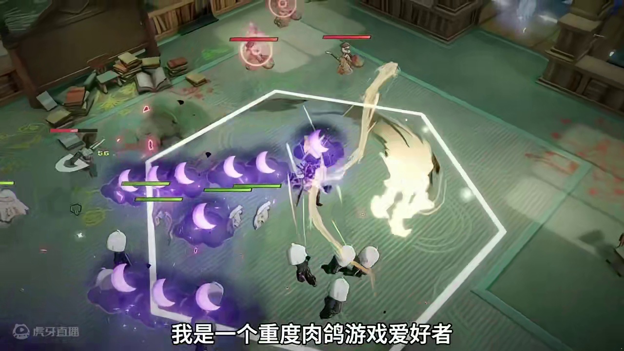 太期待了，赶快公测吧！#游戏 #新游推荐 #无尽梦回