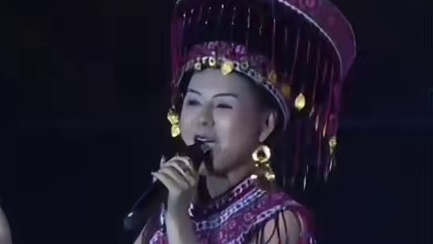 云上马关 云上马关#民族特色民族文化 #民族舞蹈舞出民族特色 #苗族歌曲