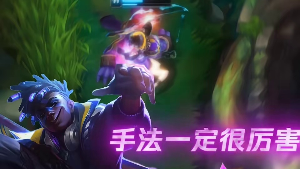 我发布了一个新视频，快来围观吧！