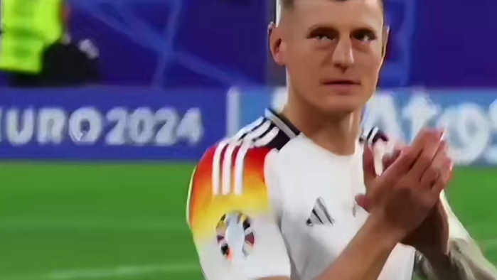 我可是有大哥#欧洲杯