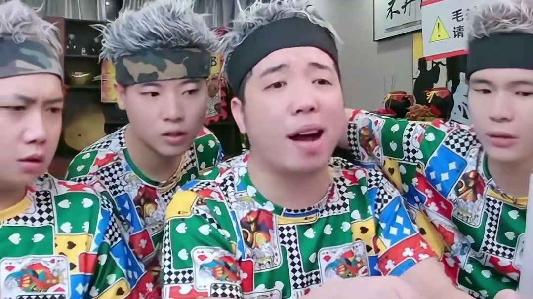 特别的大结局，多多见谅兄弟们 #辉老板 #富豪麻将 #拯救不开心