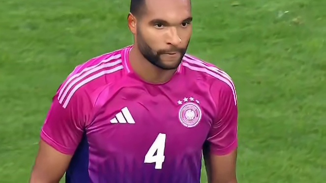 欧洲杯揭幕战即将上演！德国vs苏格兰#欧洲杯#足球