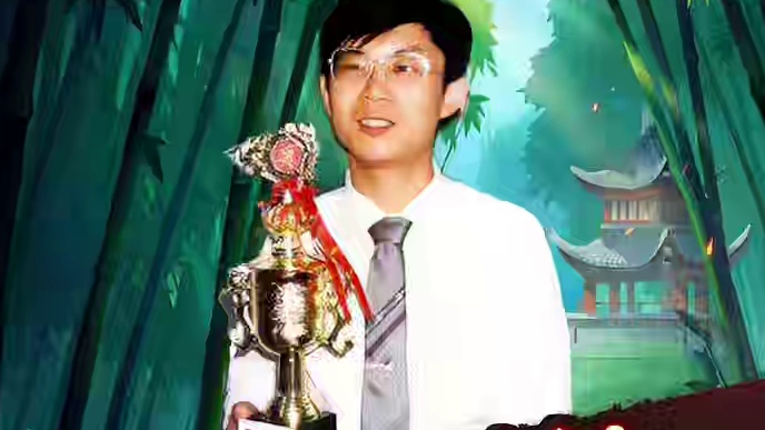 弃车换双，李来群vs孟昭忠！ #象棋 #jj象棋