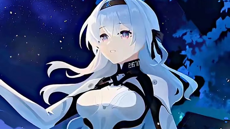 “流萤：……” 