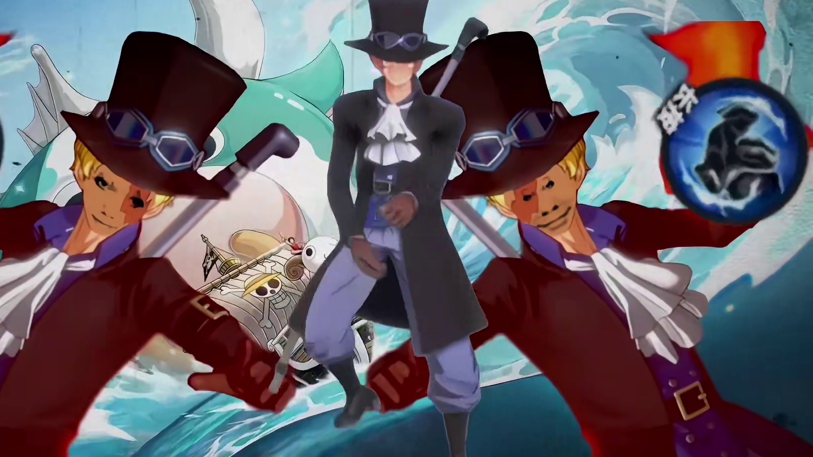 风车村掌管乱A的神