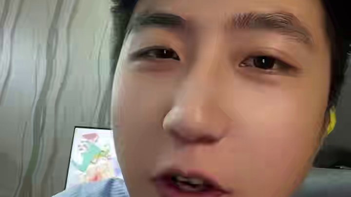 震惊！！某csgo主播外设加起来不够吃一顿饭！ 更适合学生党的高性价比自用外设推荐#csgo #cs