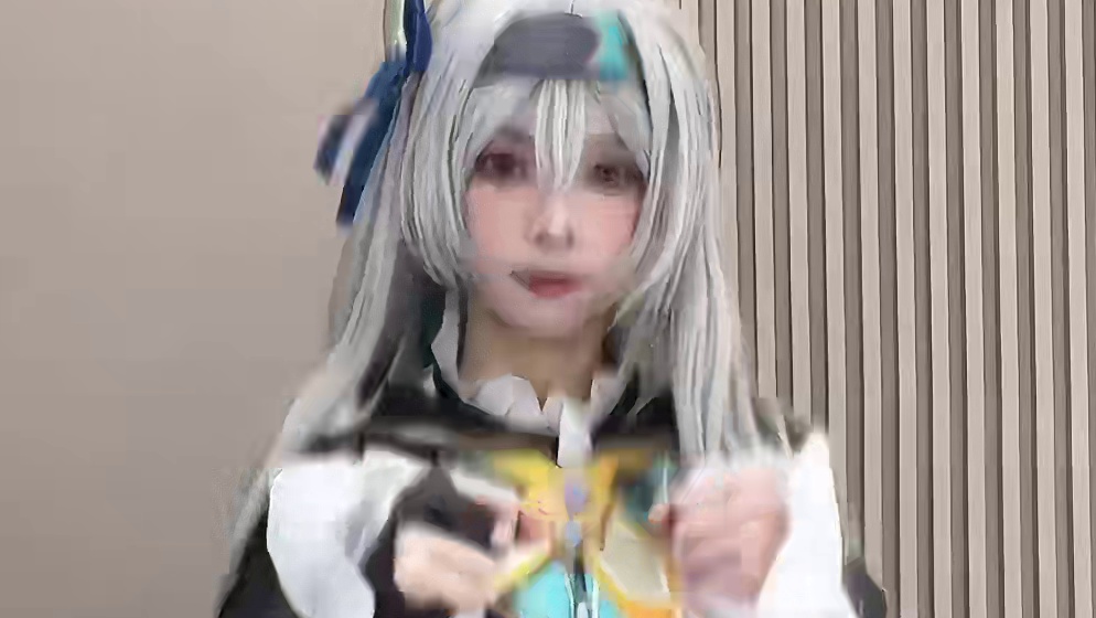 包强的 孩子#崩坏星穹铁道 #流萤 #再见匹诺康尼