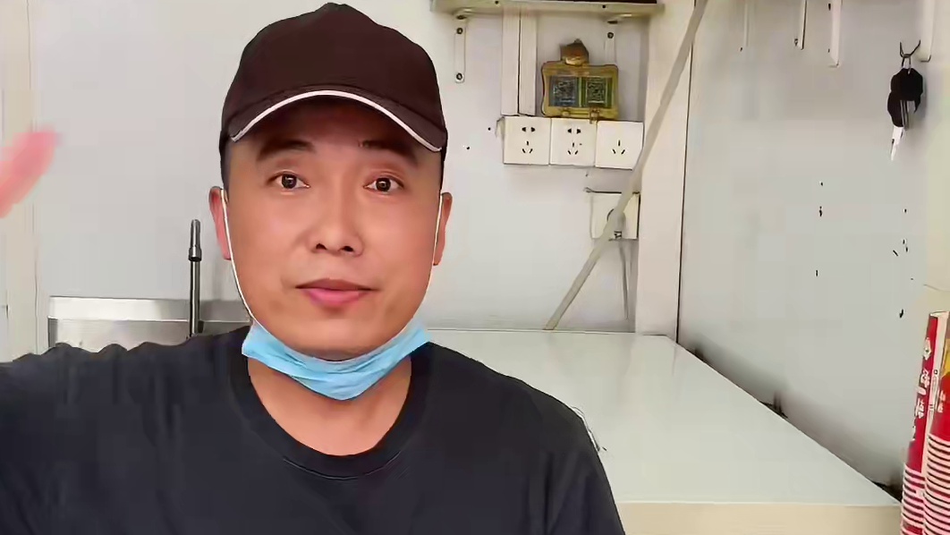 打卡江宁义乌美食城——美食小吃的聚集地 人间烟火最抚人心#夜市里的烟火气 #为城市美食打call #