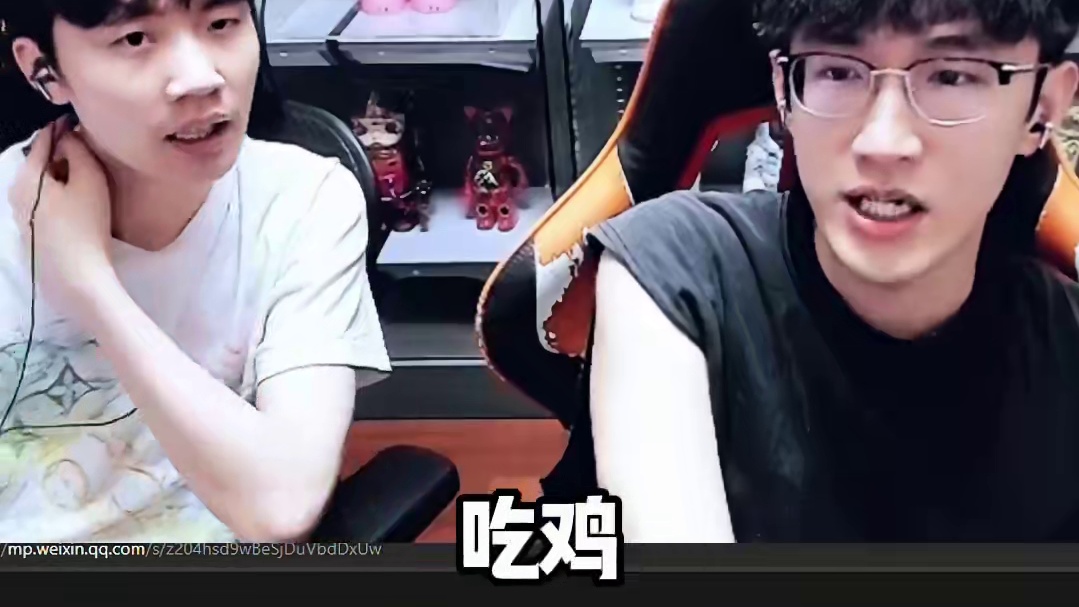 下赛年节奏还要加快你们怎么评价？ 