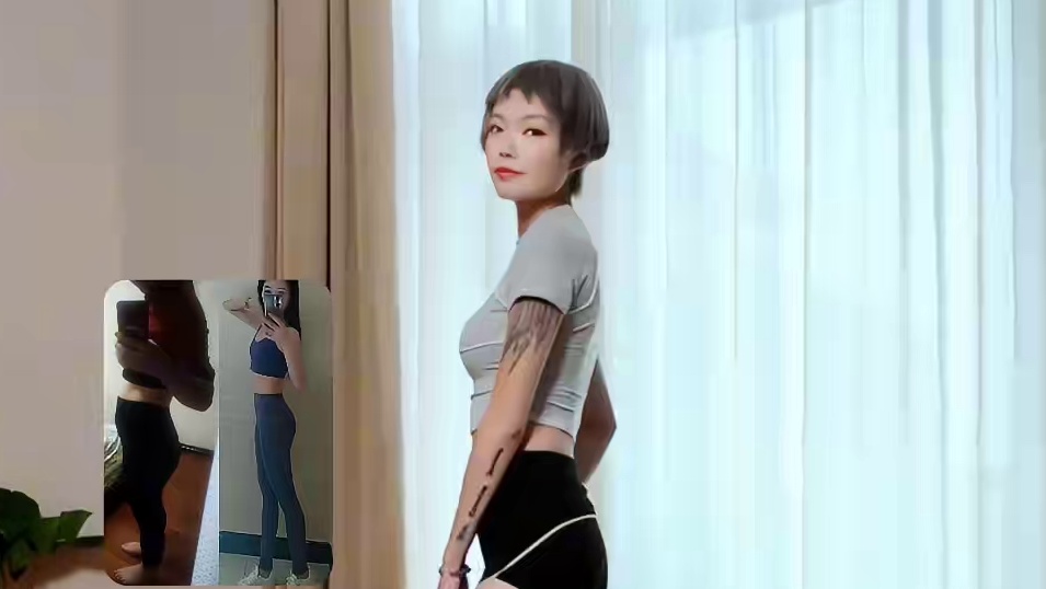 我发布了一个新视频，快来围观吧！