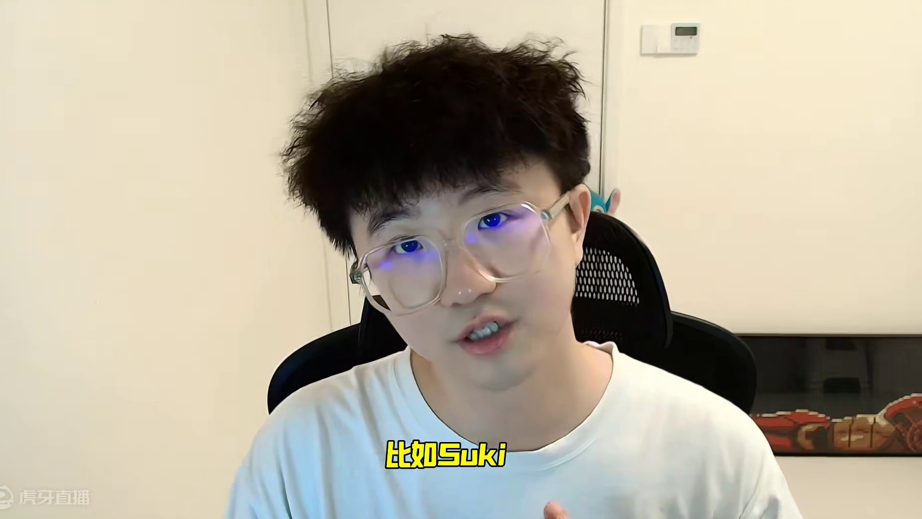 简单介绍一些莱山会 #CS2 #莱昂凯 #莱山会