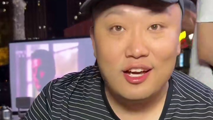 为城市美食打call~