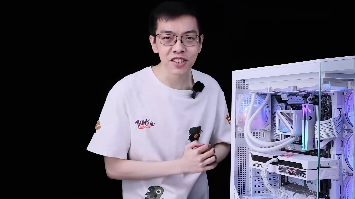 预言家的电脑！大姿庄园战队机器 #青蛙辅助 #zz1tai姿态