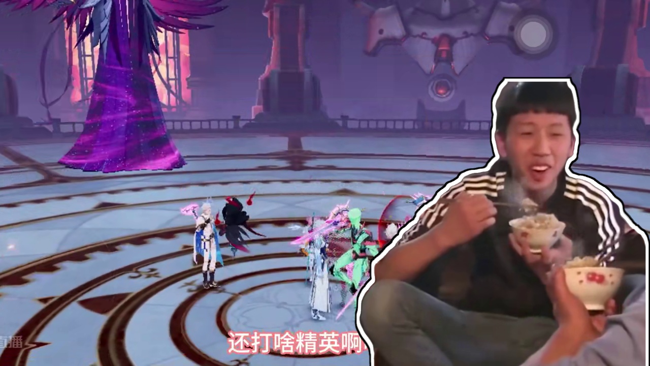 传奇皇后是真有说法！#晶核coa #上晶核即刻暴打 #游戏日常 #晶核coa攻略 #晶核全民星计划