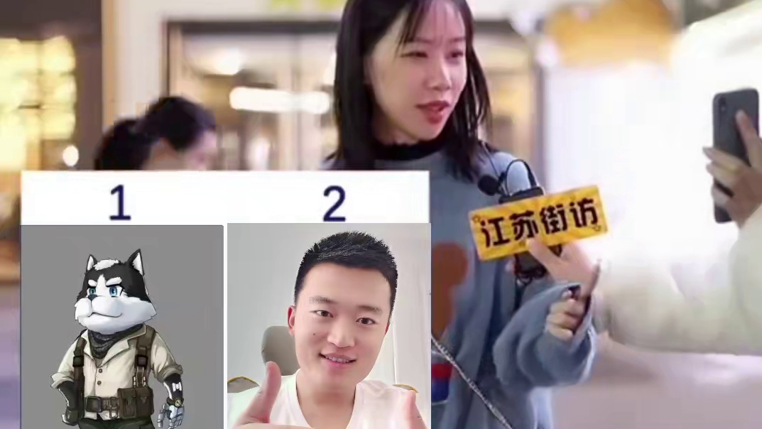 不得不承认我“东三省颜王”的身份了！