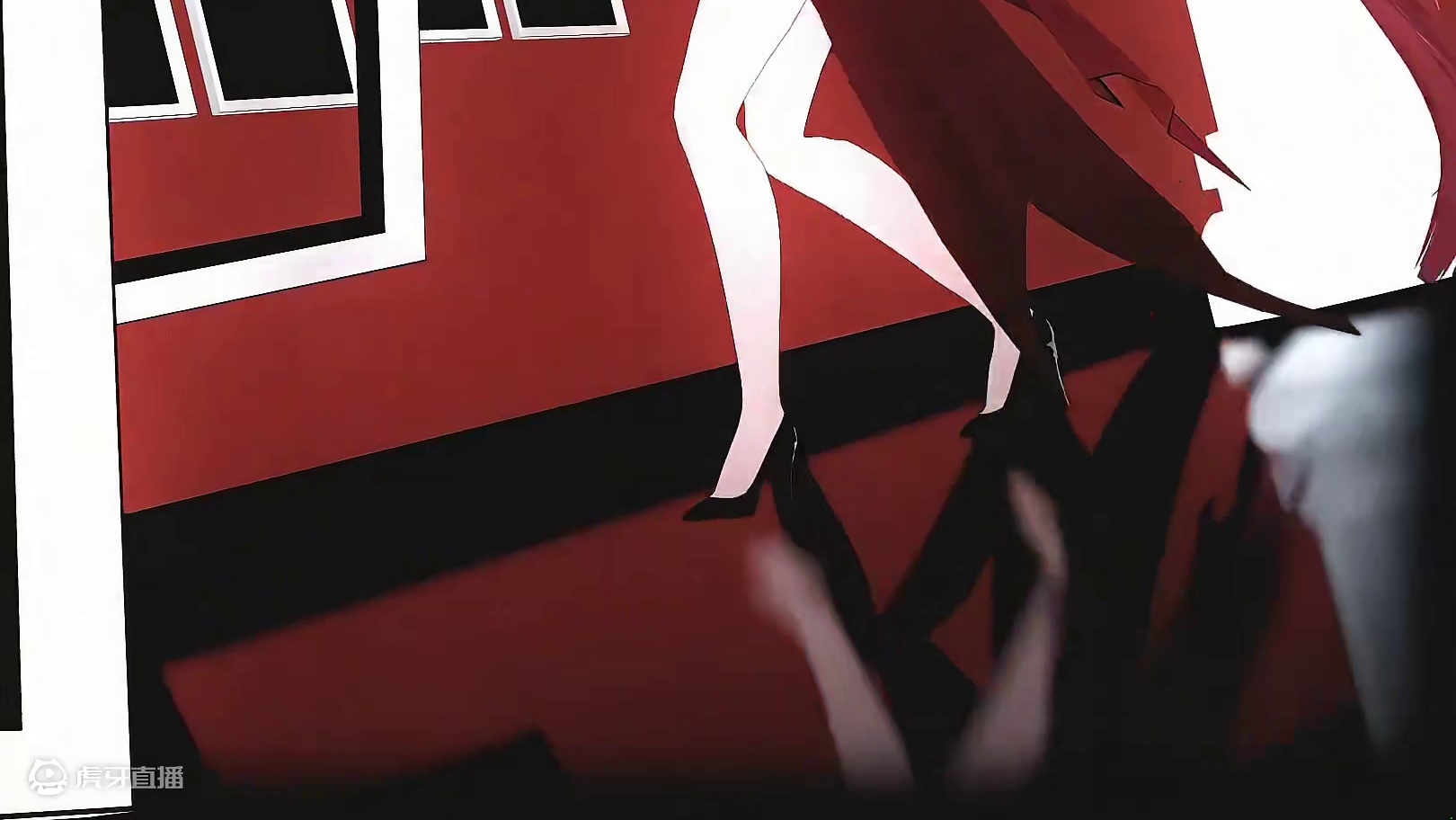 当给吟霖换上礼服#鸣潮 #鸣潮二创 #你们知不知道吟霖的含金量 #鸣潮吟霖 #潮起鸣歌唤远航