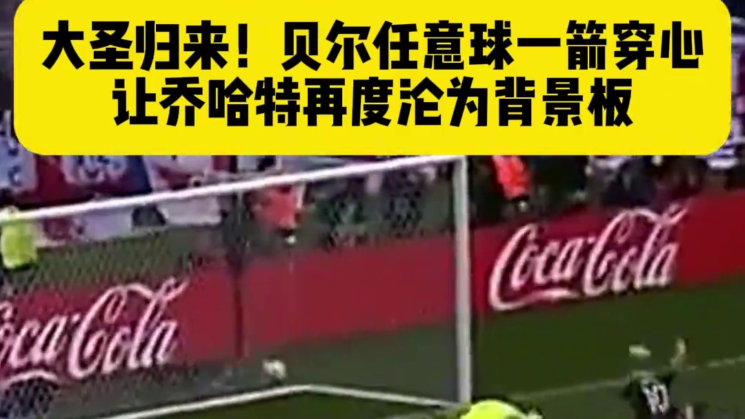 看见哈特来一脚~大圣归来！#欧洲杯