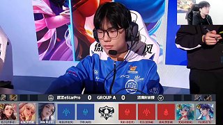 中立解說kpl！