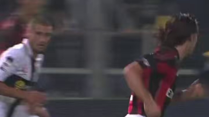 操作赏心悦目，轻描淡写啊！#足球#欧洲杯