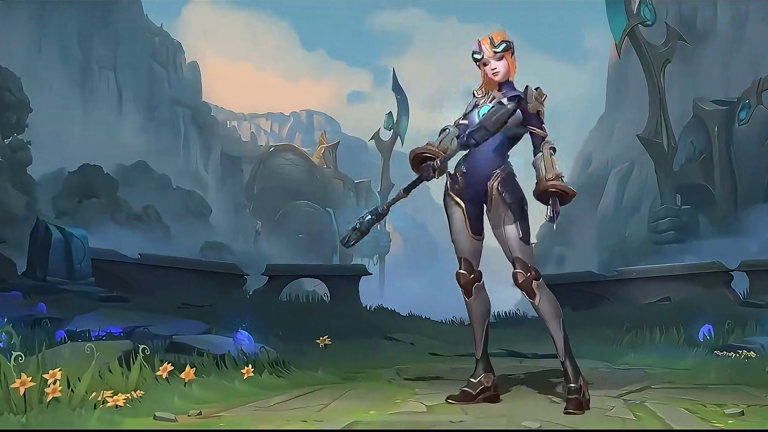 6月最新消息！#lolm