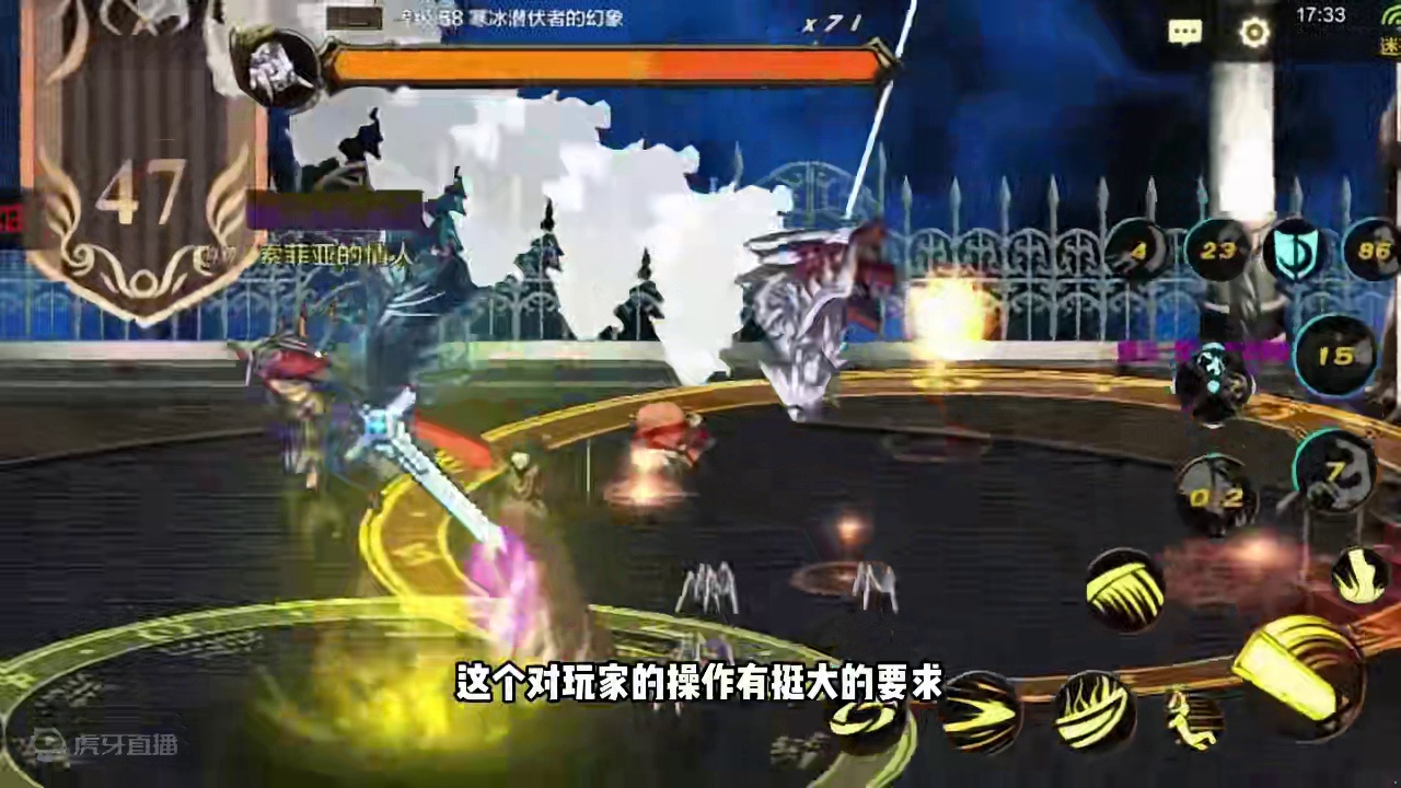 鬼剑士发展前景大吗？ #DNF手游欢迎勇士回家  #DNF手游必看攻略  #DNF手游