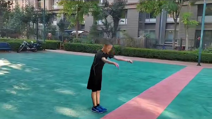 #燕郊中考体育满分计划#如何备战体育中考 #燕郊中考体育 #户外体能训练 #燕郊上门私教