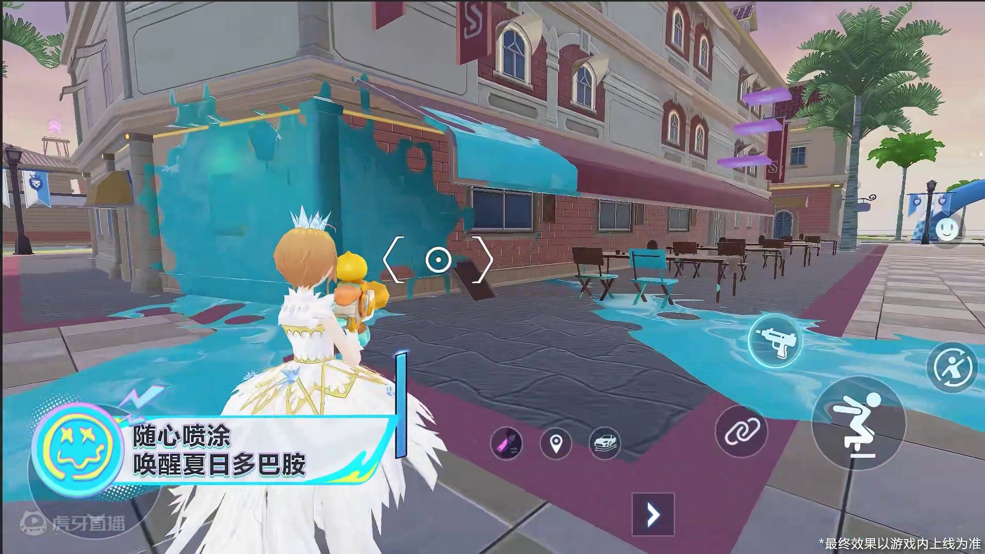 10大玩法最新爆料！6.27缤纷上线！
#QQ飞车手游 #QQ飞车手游涂鸦版本 #QQ飞车手游公测6