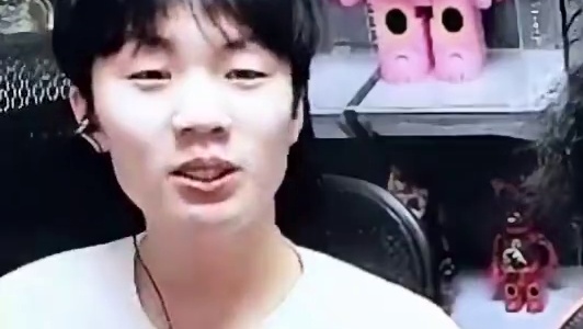 这波没逮捕大橘子蔡哥很难受! 