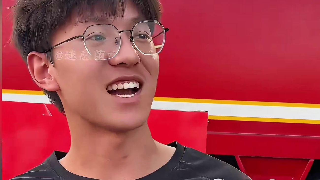 盘点高考结束采访神回复#高考 #高考加油